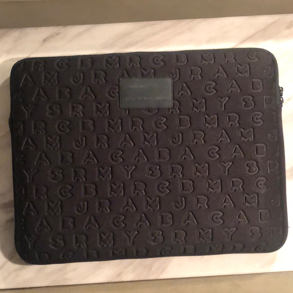 Marc By Marc Jacobs 13" Laptop Case